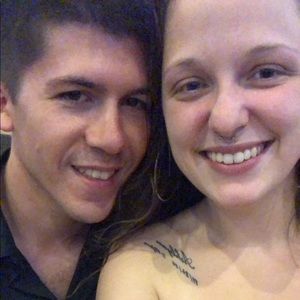 Meet your Posher, Tracy